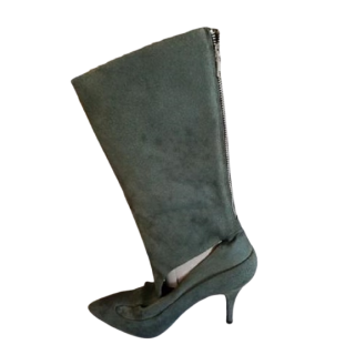 Botas Premiata M 1517
