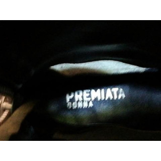 Botas Premiata M 1517