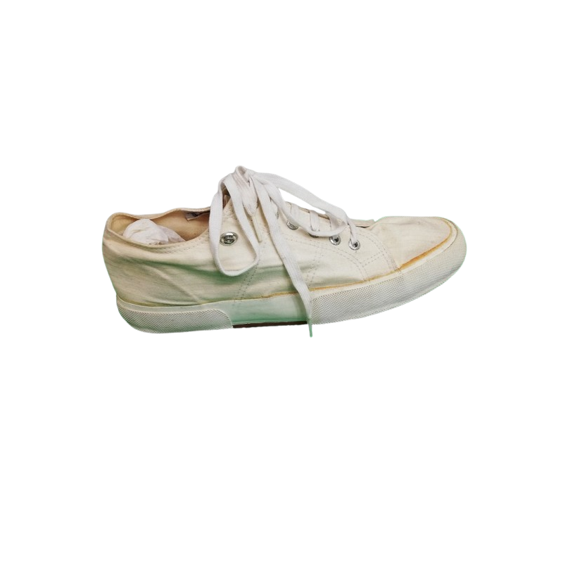 Tênis Superga Estilo 2752 Linho Puro