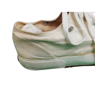 Estilo de Superga de Tenis 2752 Lino Pure