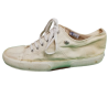 Estilo de Superga de Tenis 2752 Lino Pure