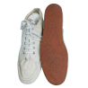 Tênis Superga Estilo 2752 Linho Puro