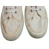 Estilo de Superga de Tenis 2752 Lino Pure