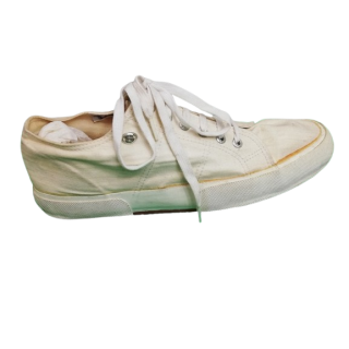 Tennis Superga Style 2752 Puur linnen