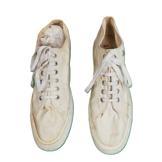 Tênis Superga Estilo 2752 Linho Puro