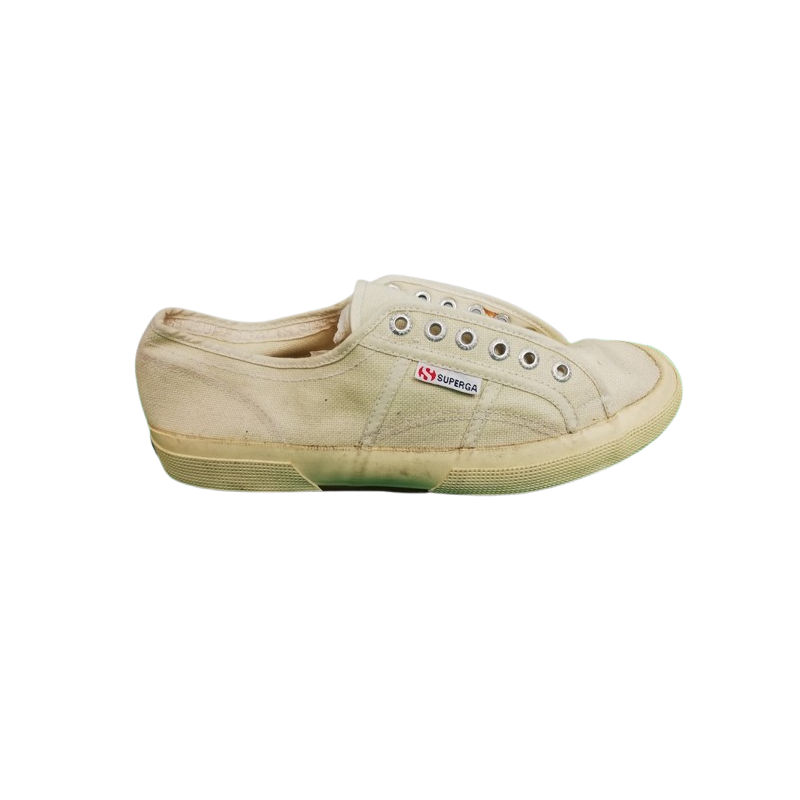 Tennis Superga Toile Modèle 2750