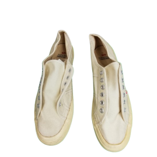 Tennis Superga Canvas-Modell 2750