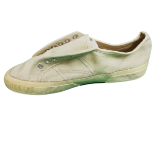 Tennis Superga Toile Modèle 2750