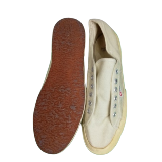 Tennis Superga Toile Modèle 2750