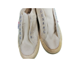Tenis Superga Modelo de lona 2750
