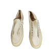 Tennis Superga Modello di tela 2750
