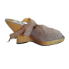 Sandalen Lara Magnolfi Keilabsätze