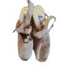 Sandalen Lara Magnolfi Keilabsätze