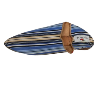 Babouches Francis Ferrure Modell Monaco