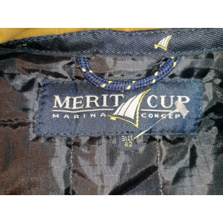 Jas Merit Cup by Marina Concept Collector