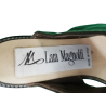 Sandálias Lara Magnolfi Vintage