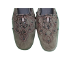 Muli Maliparmi piatto-heeled
