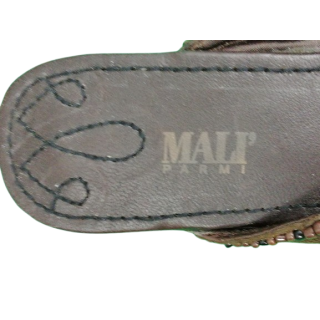 Mules Maliparmi Flat heels