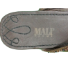 Mules Maliparmi Flat heels