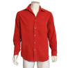 Camisa de invierno Coast Colector