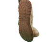 Botas marrones de york
