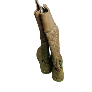 Botas marrones de york