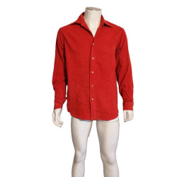Winter shirt Coast Collector