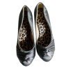 Pumps Frau Modell 369-1
