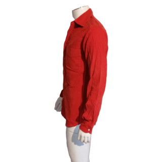 Camisa do inverno Coast Coletor