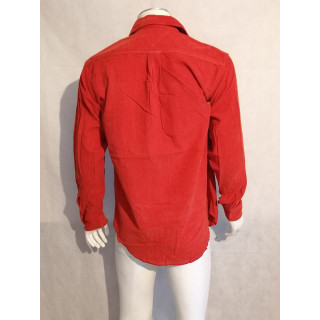 Camicia invernale Coast Collettore