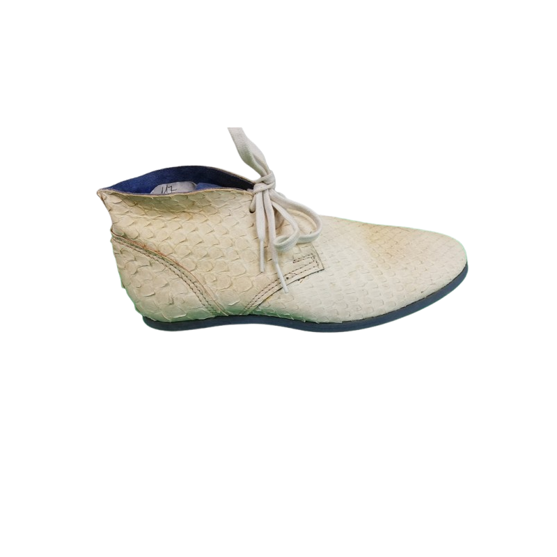 Schuhe Premiata PR2304 BIANCO