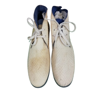 Scarpe Premiata PR2304 BIANCO