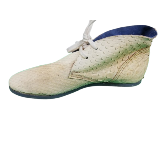 Zapatos Premiata PR2304 BIANCO