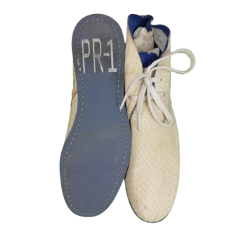 Chaussures Premiata Pr2304 bianco