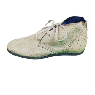 Schuhe Premiata PR2304 BIANCO