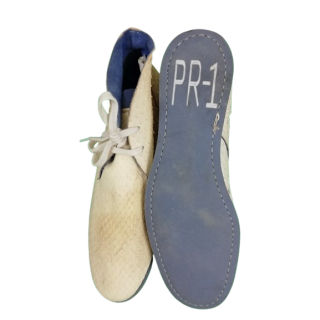 Calçados Premiata PR2304 Bianco