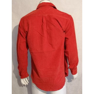 Camicia invernale Coast Collettore