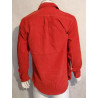 Camicia invernale Coast Collettore