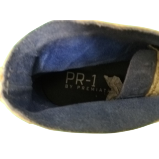 Schuhe Premiata PR2304 BIANCO