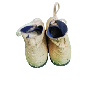 Schuhe Premiata PR2304 BIANCO