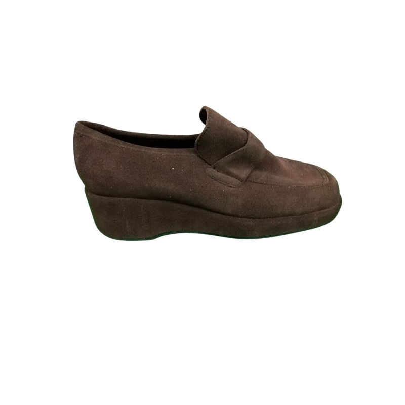 Scarpe per flussi mocassini