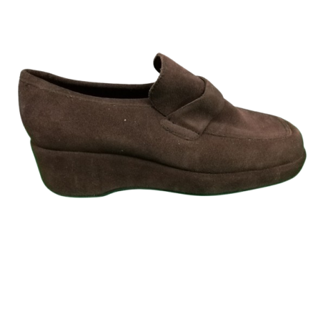 Shoes Moccasins INFLUX