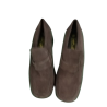 Sapatos de influxo mocassins