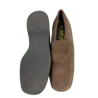 Shoes Moccasins INFLUX