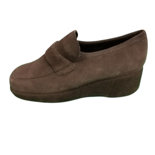 Instroom moccasins schoenen