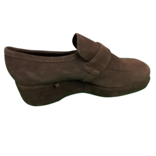 Shoes Moccasins INFLUX