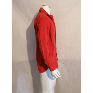 Camisa do inverno Coast Coletor