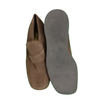 Instroom moccasins schoenen