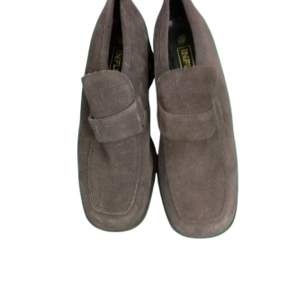 Zapatos de mocasines de afluencia