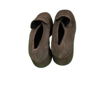 Zapatos de mocasines de afluencia